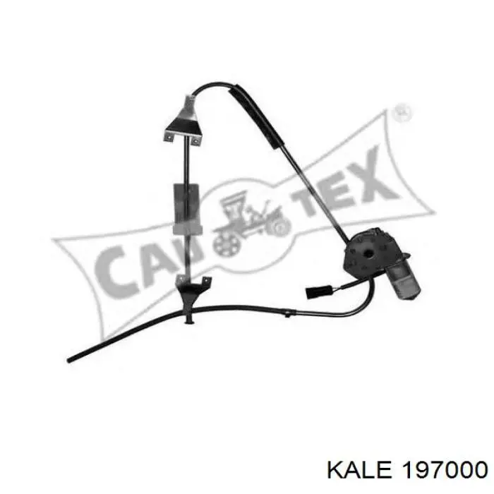 Радіатор основний Kale 197000 ціна, від 50.32 USD