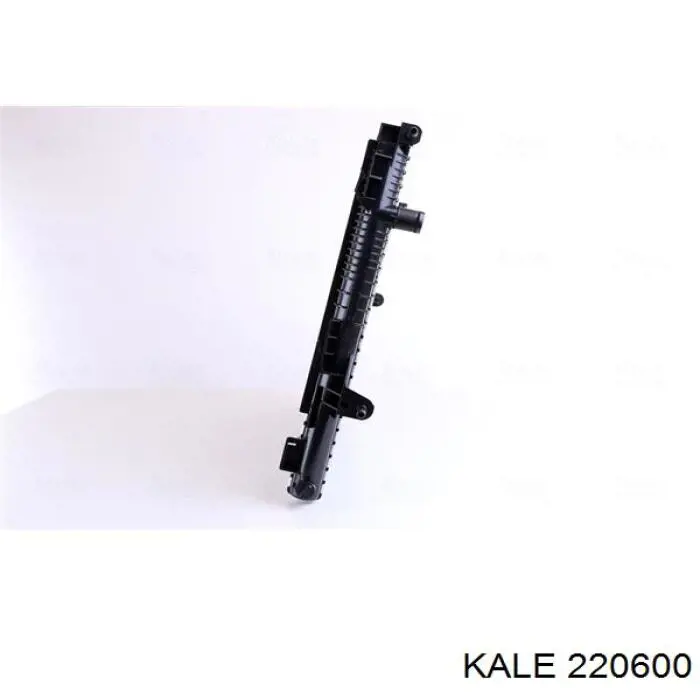 Радіатор основний Kale 220600 ціна, від 93.56 USD
