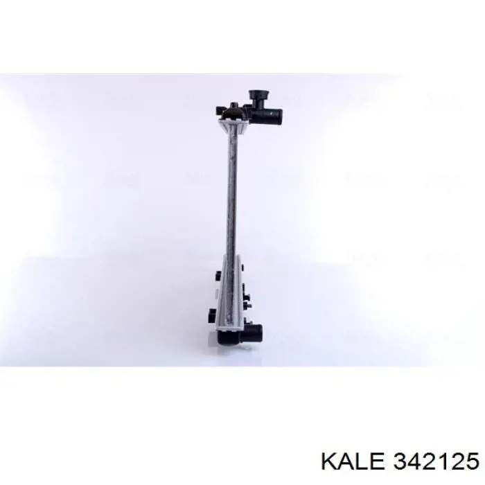 Радіатор 342125 Kale