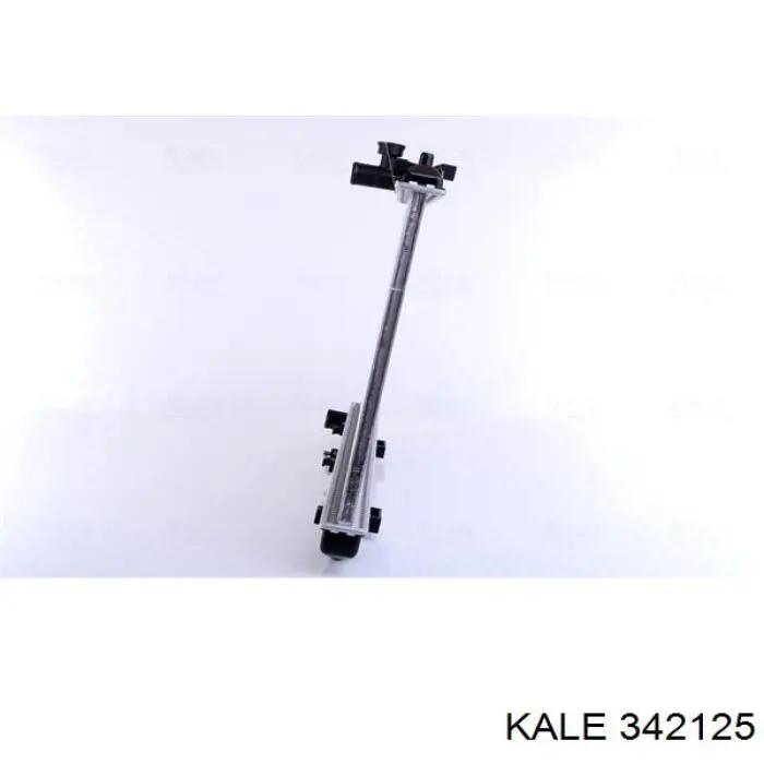Радіатор 342125 Kale