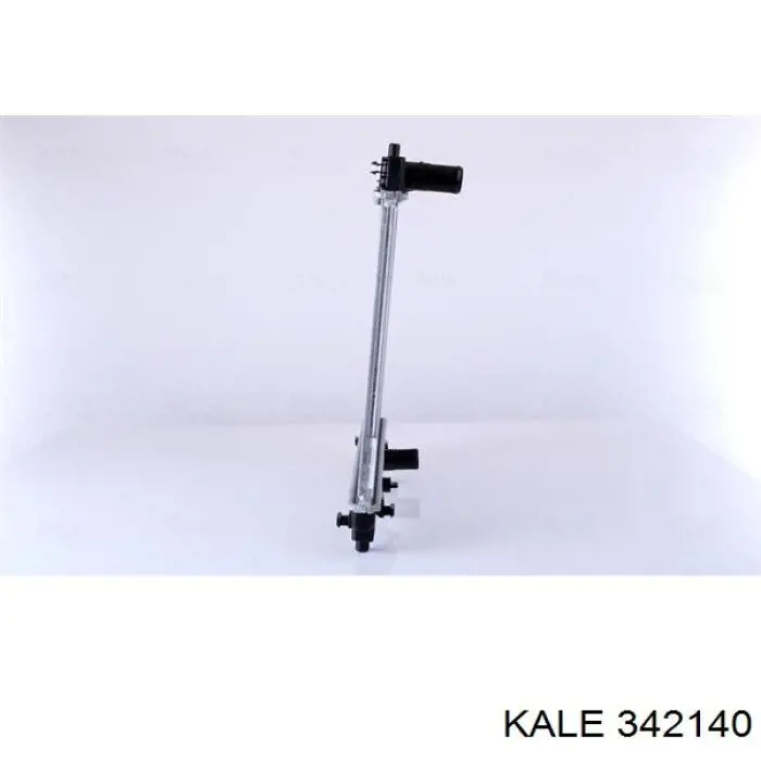 Радіатор 342140 Kale