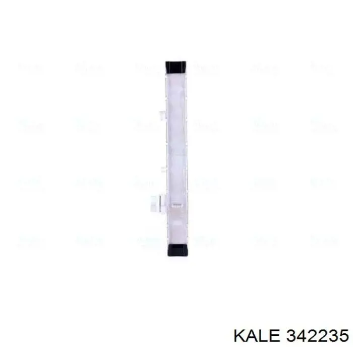 342235 Kale радіатор охолодження двигуна