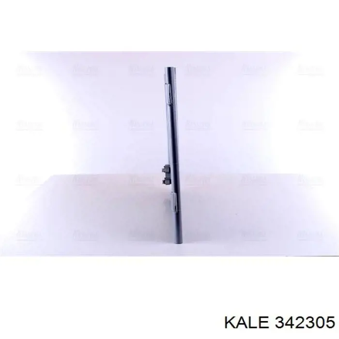 Купити 342305 Kale Радіатор системи охолодження кондиціонера
