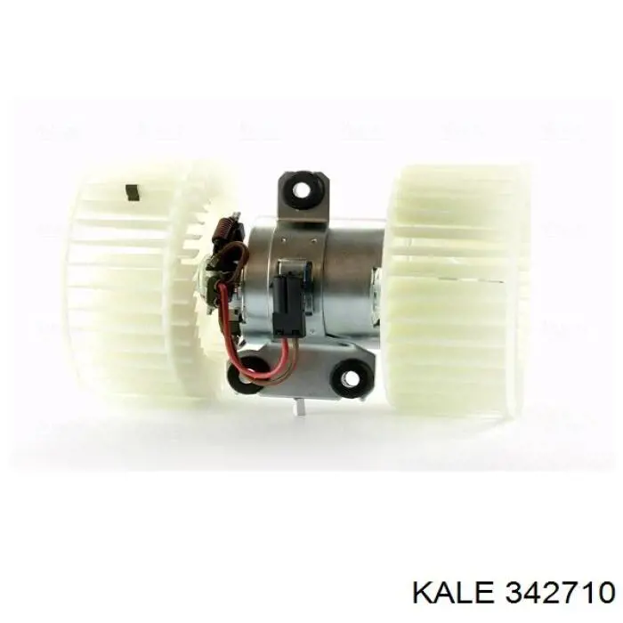 342710 Kale двигун вентилятора пічки (обігрівача салону)