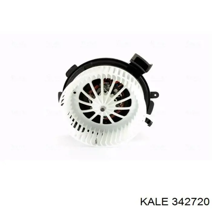 342720 Kale двигун вентилятора пічки (обігрівача салону)