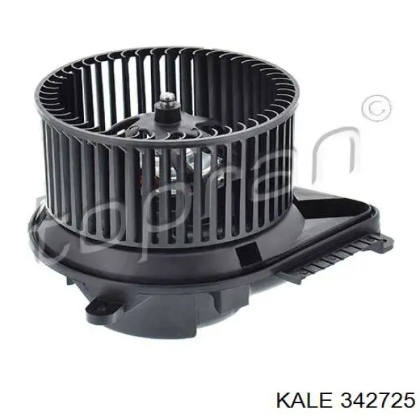 342725 Kale двигун вентилятора пічки (обігрівача салону)
