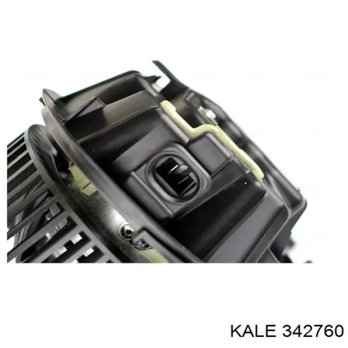 342760 Kale двигун вентилятора пічки (обігрівача салону)