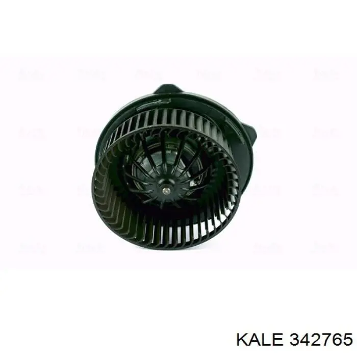 342765 Kale двигун вентилятора пічки (обігрівача салону)