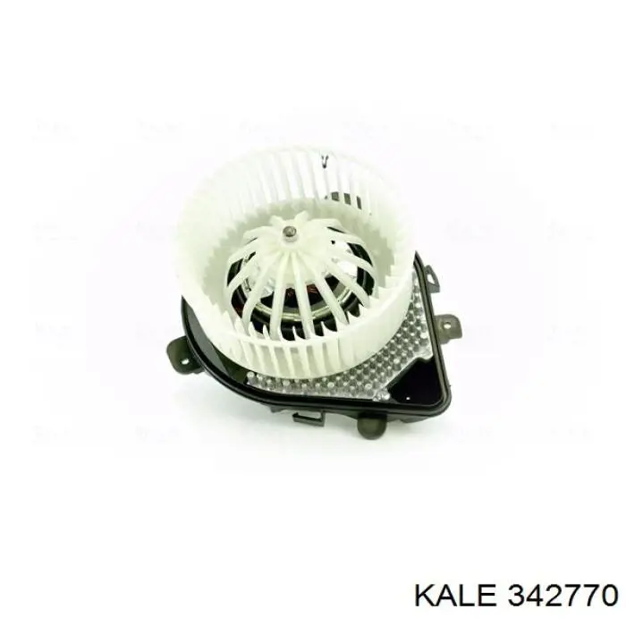 342770 Kale двигун вентилятора пічки (обігрівача салону)