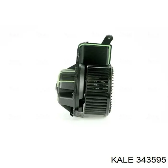 343595 Kale Електромотор пічки