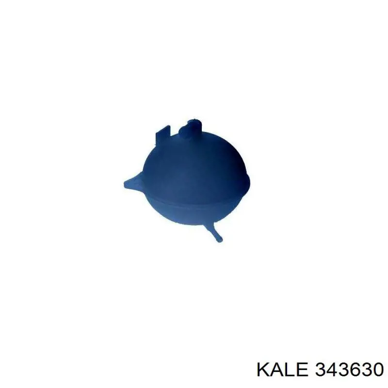 Купити 343630 Kale Водяний бачок системи охолодження