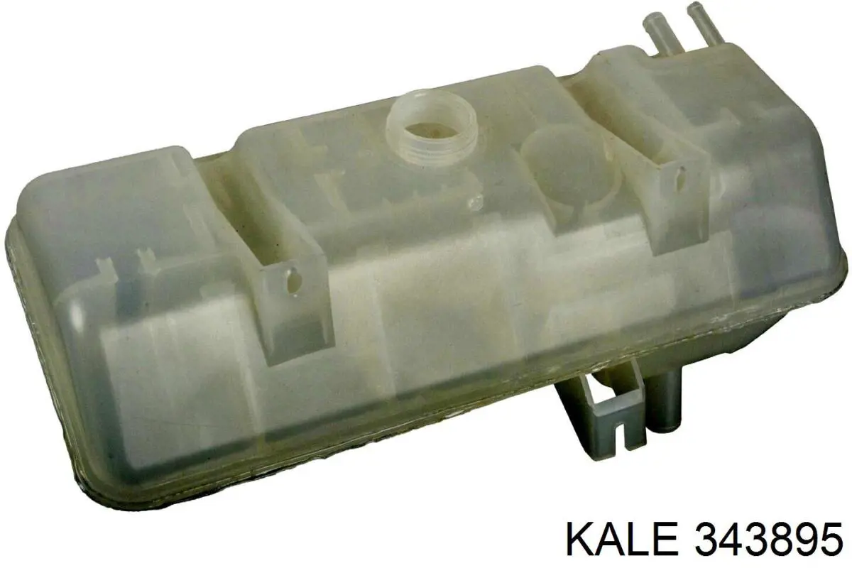 Купити SDA603 GP Водяний бачок системи охолодження