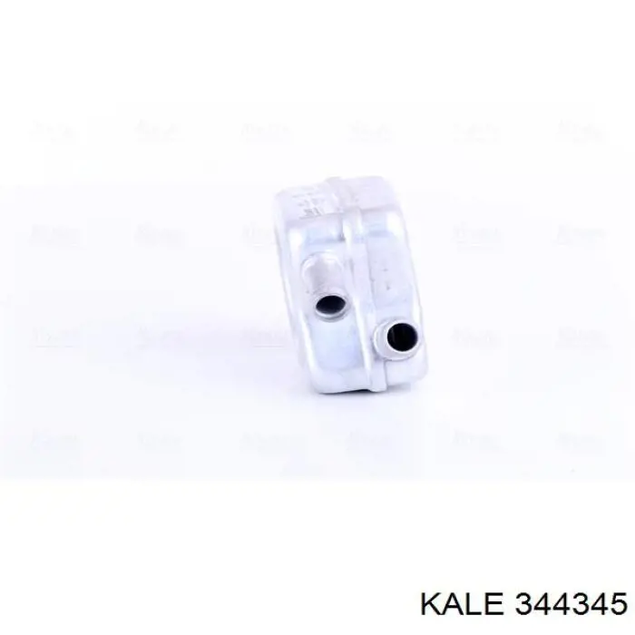 Радіатор масляний (холодильник), під фільтром Kale 344345 ціна, від 20.21 USD