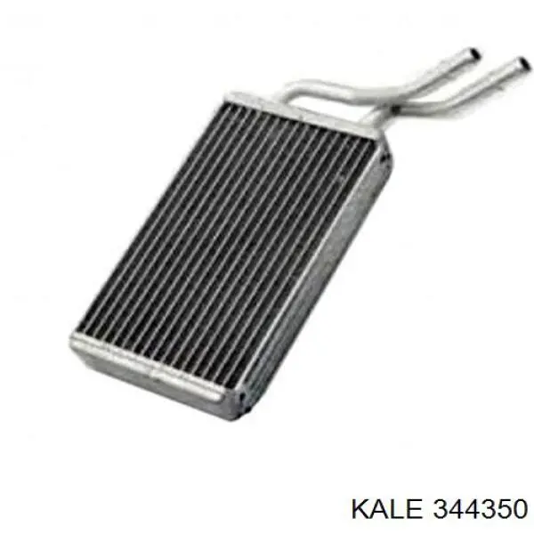 Купити 344350 Kale Радіатор масляний (холодильник), під фільтром