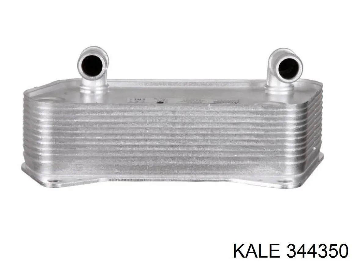 Радіатор масляний (холодильник), під фільтром Kale 344350 ціна, від 20.55 USD