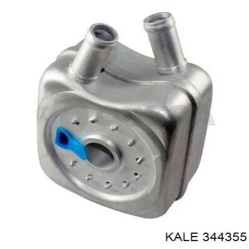 Радіатор масляний (холодильник), під фільтром Kale 344355 ціна, від 22.36 USD