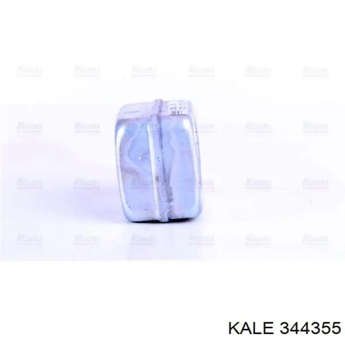 Купити 344355 Kale Радіатор масляний (холодильник), під фільтром