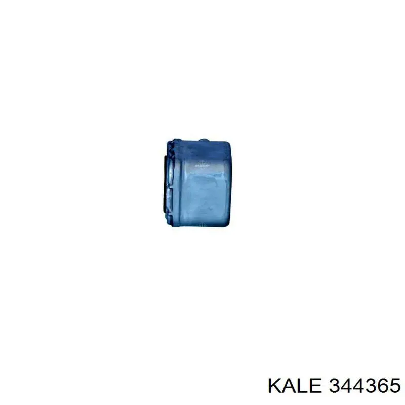 Радіатор масляний (холодильник), під фільтром Kale 344365 ціна, від 28.08 USD
