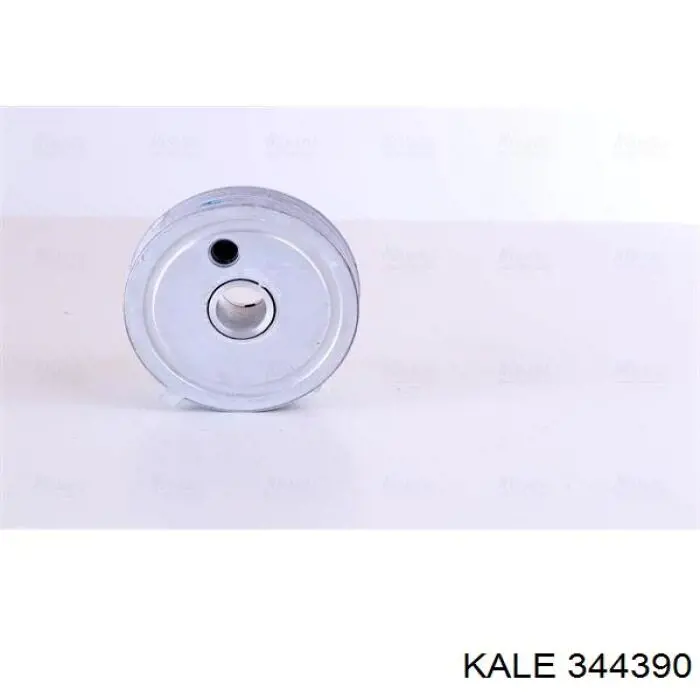 344390 Kale радіатор охолодження, акпп