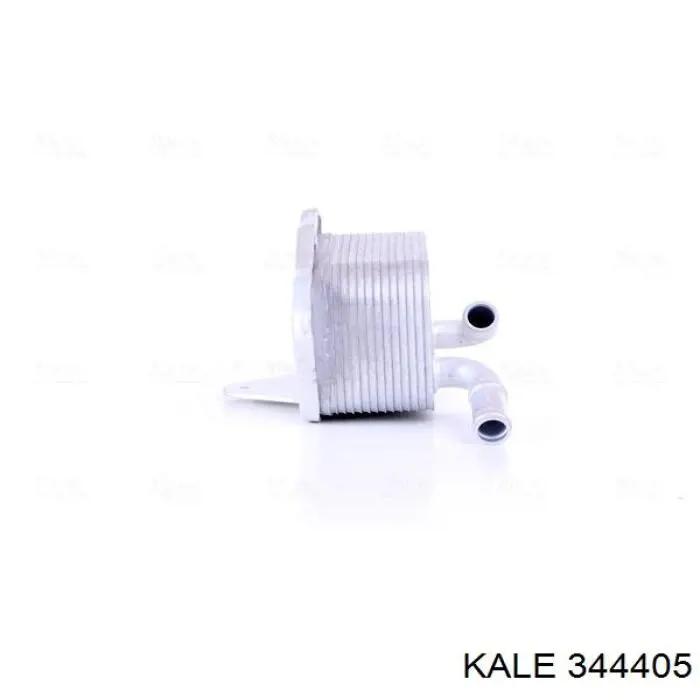 344405 Kale радіатор масляний