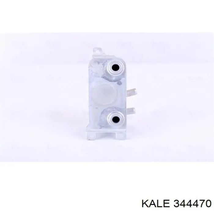 Радіатор охолодження, АКПП Kale 344470 ціна, від 40.71 USD