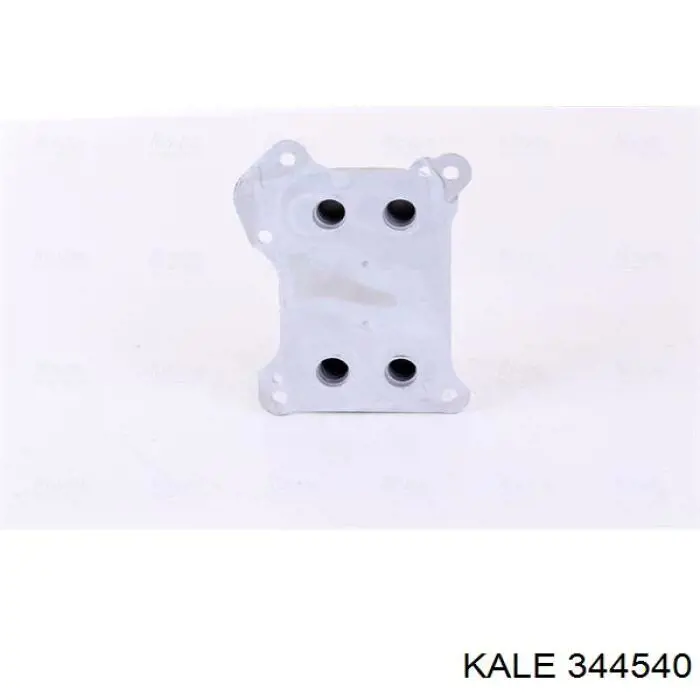 Радіатор масляний 344540 Kale