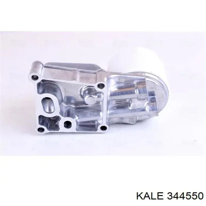 344550 Kale Корпус маслофільтра
