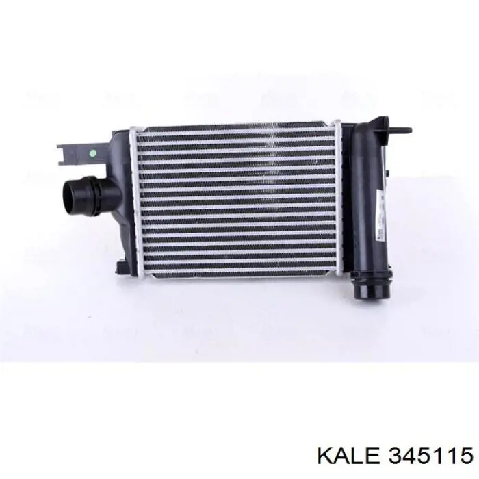 Інтеркулер 345115 Kale