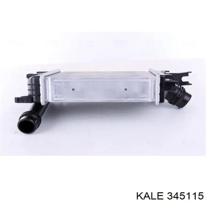 Система охолодження наддувочного повітря Kale 345115 ціна, від 75.81 USD