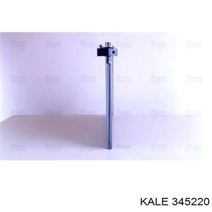 Конденсатор кондиціонера Kale 345220 ціна, від 84.65 USD