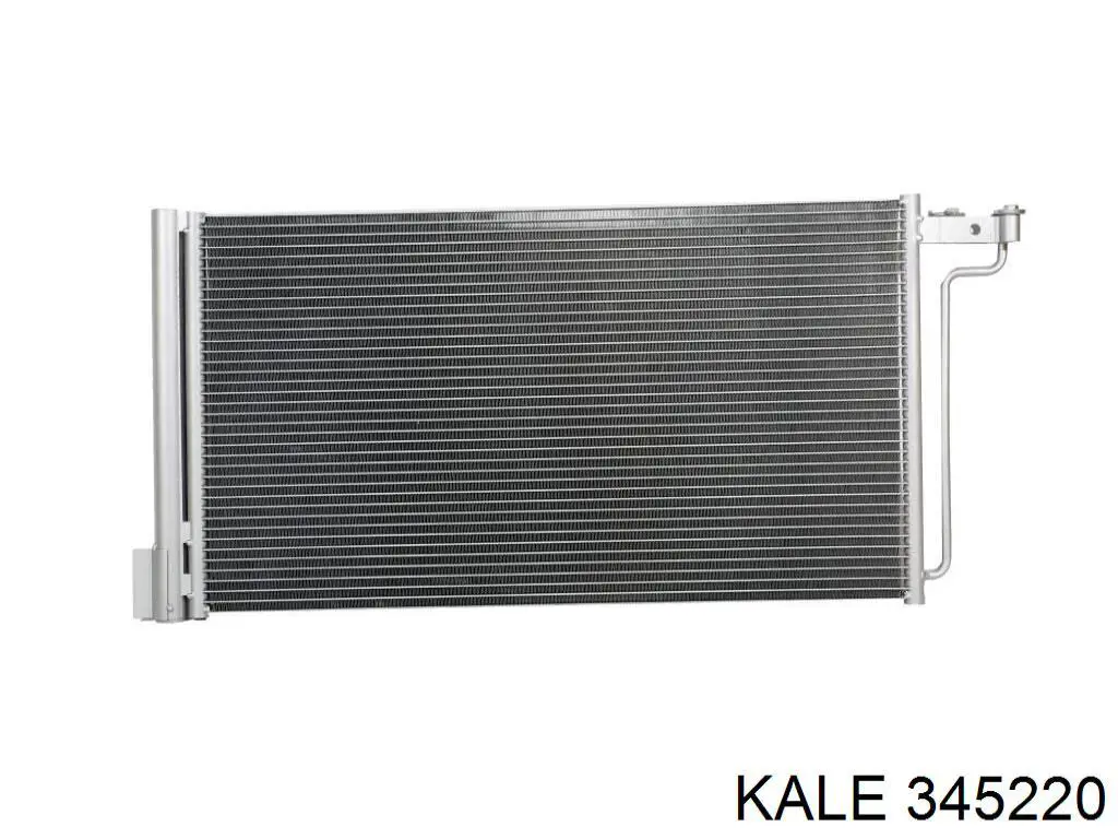 345220 Kale Конденсатор