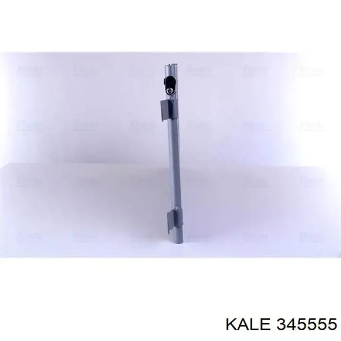 Конденсатор кондиціонера Kale 345555 ціна, від 54.41 USD
