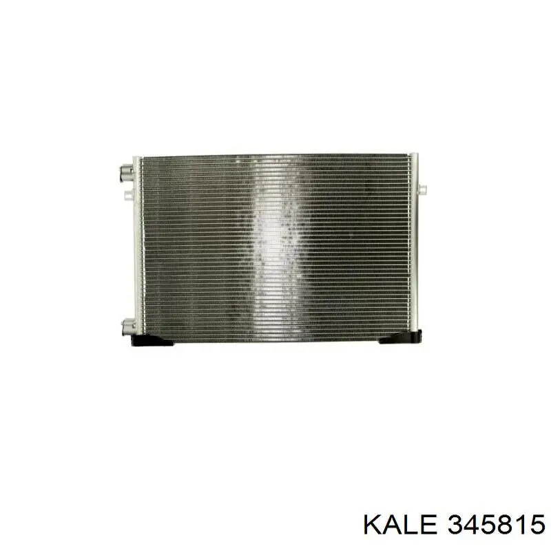 345815 Kale Конденсатор