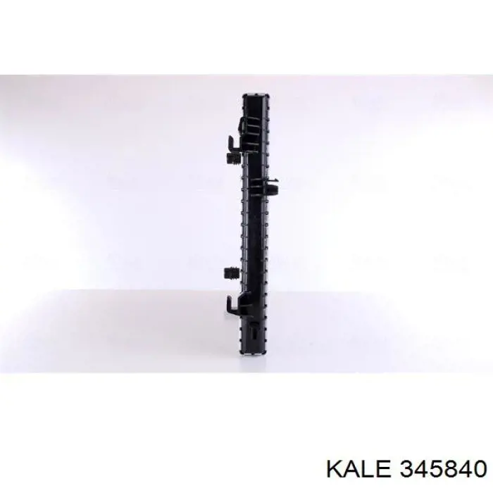 Радіатор 345840 Kale