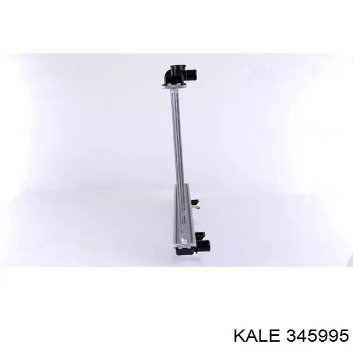 345995 Kale радіатор охолодження двигуна