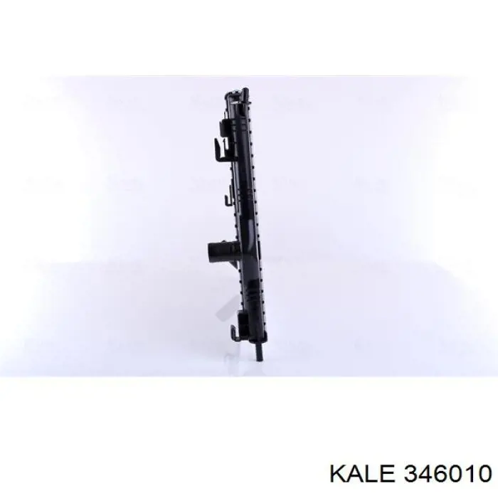 Радіатор 346010 Kale