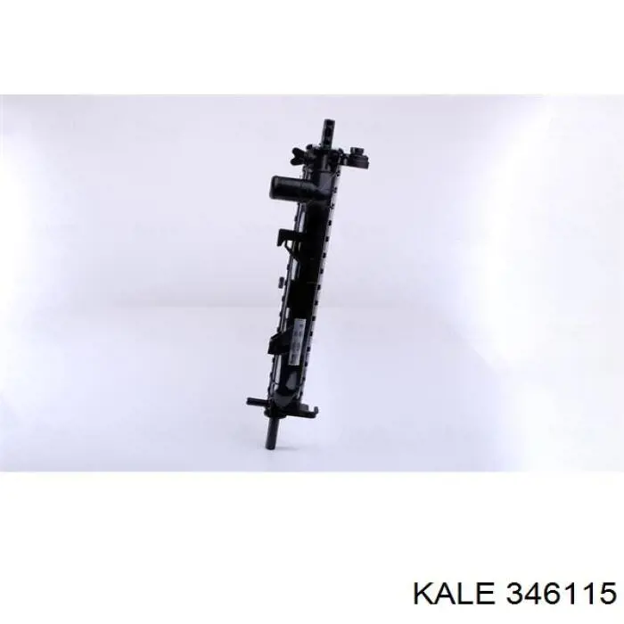 Радіатор основний Kale 346115 ціна, від 85.00 USD