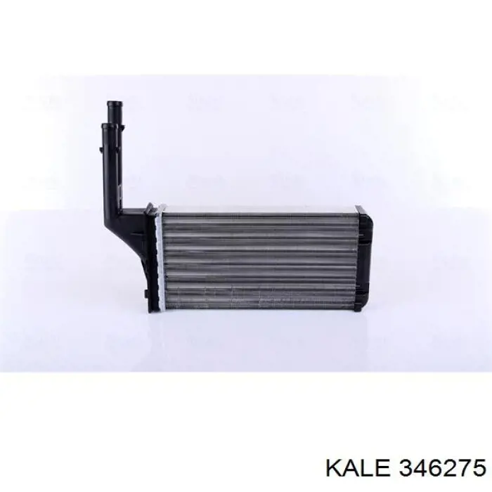 Купити 346275 Kale Теплообмінник