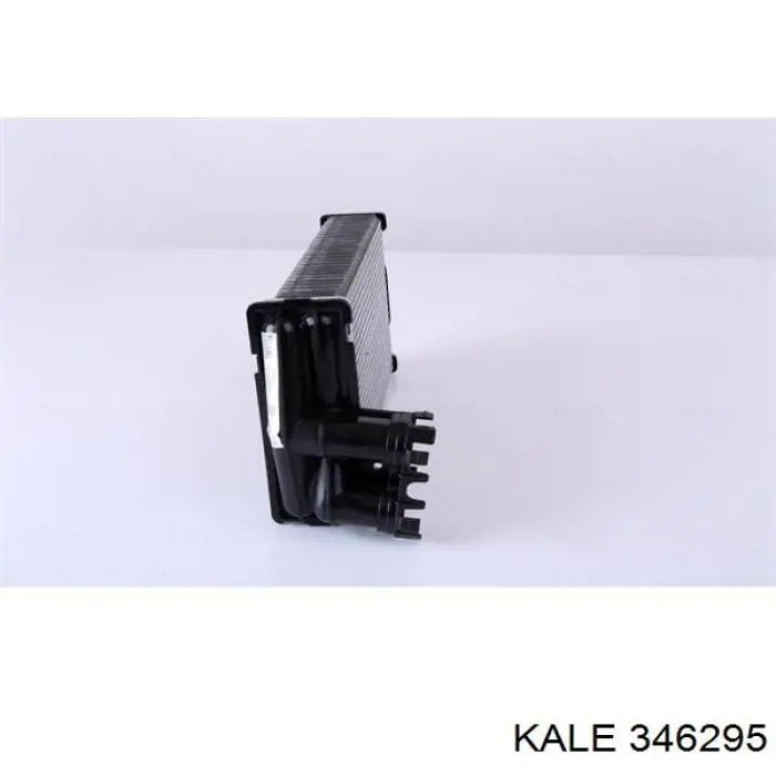 346295 Kale радіатор пічки (обігрівача)