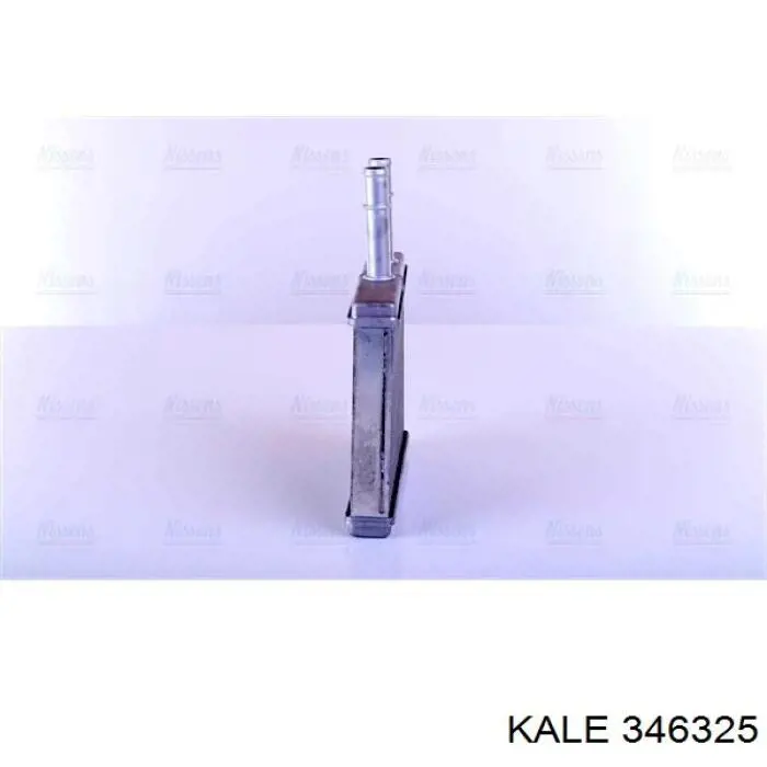 Купити 346325 Kale Теплообмінник