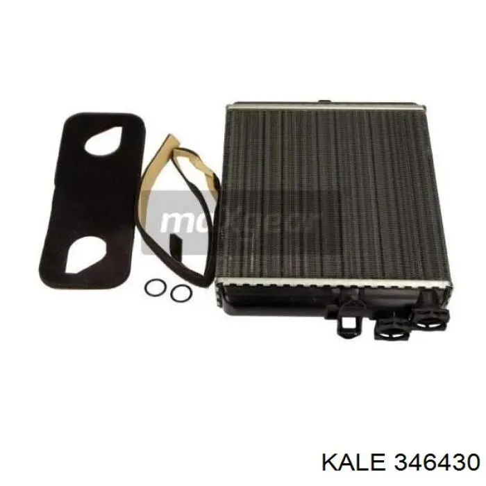 346430 Kale радіатор пічки (обігрівача)