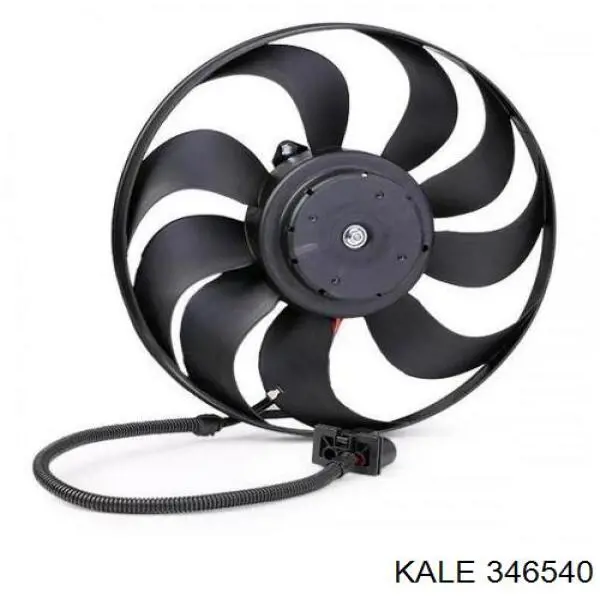 Купити 346540 Kale Теплообмінник