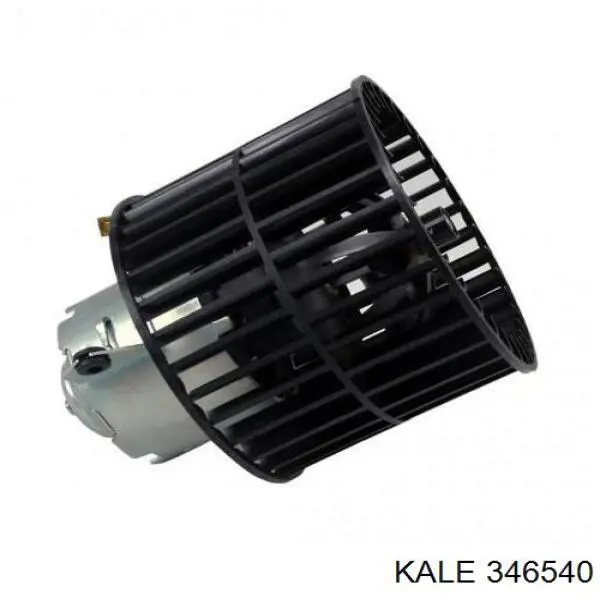 Радіатор пічки (обігрівача) Kale 346540 ціна, від 41.99 USD
