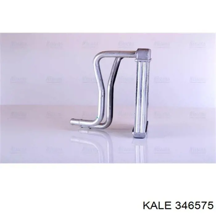 346575 Kale радіатор пічки (обігрівача)
