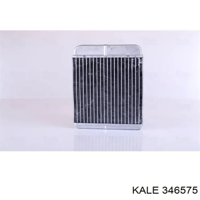Радіатор пічки (обігрівача) Kale 346575 ціна, від 38.79 USD