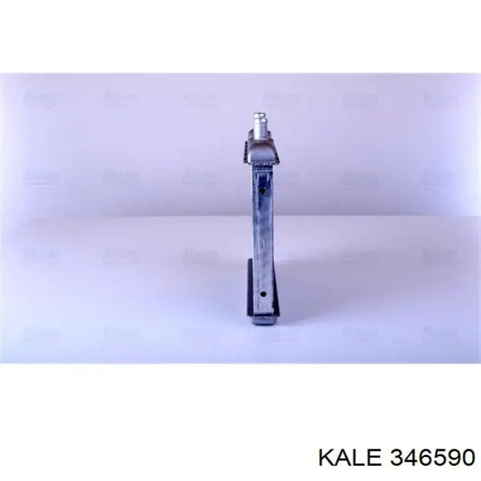 346590 Kale радіатор пічки (обігрівача)