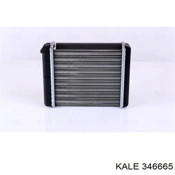 Купити 346665 Kale Теплообмінник