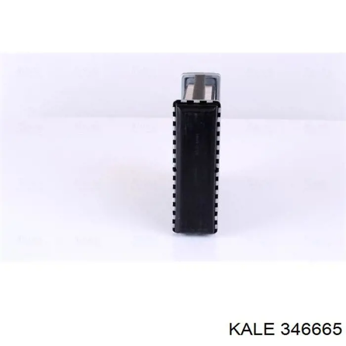 346665 Kale Радіатор опалювача салону