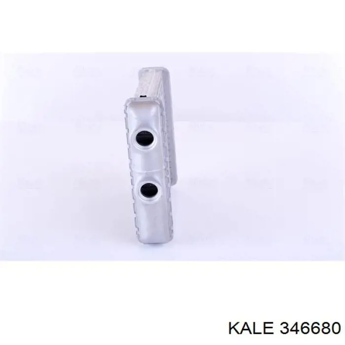 346680 Kale радіатор пічки (обігрівача)