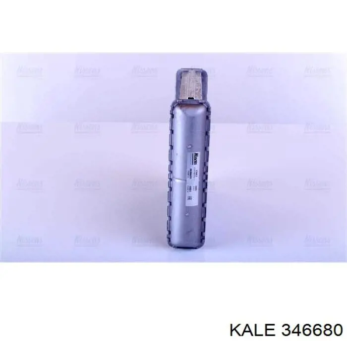 Купити 346680 Kale Теплообмінник